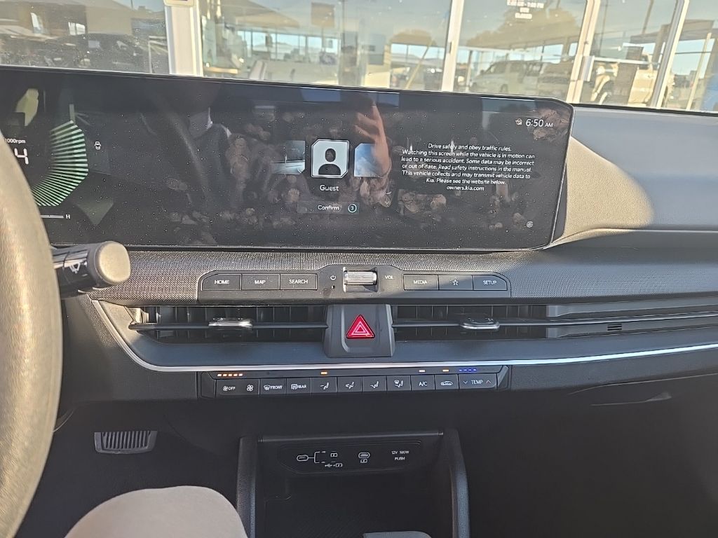 Thumbnail: 2025 Kia K4 - 7