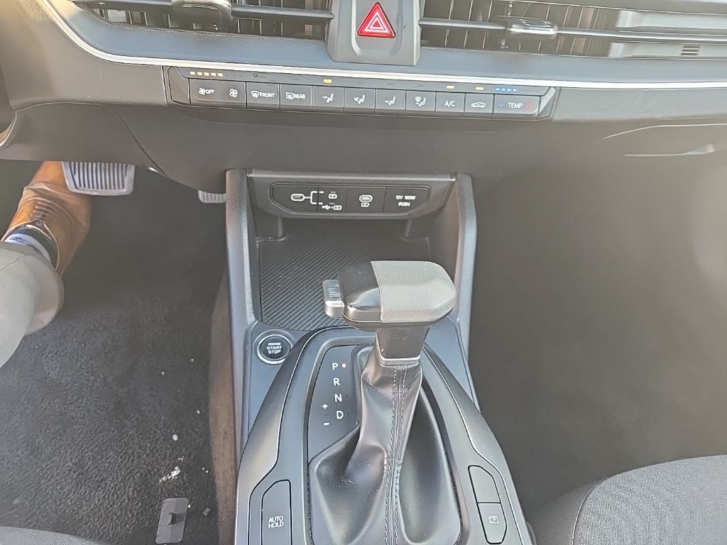 Thumbnail: 2025 Kia K4 - 8