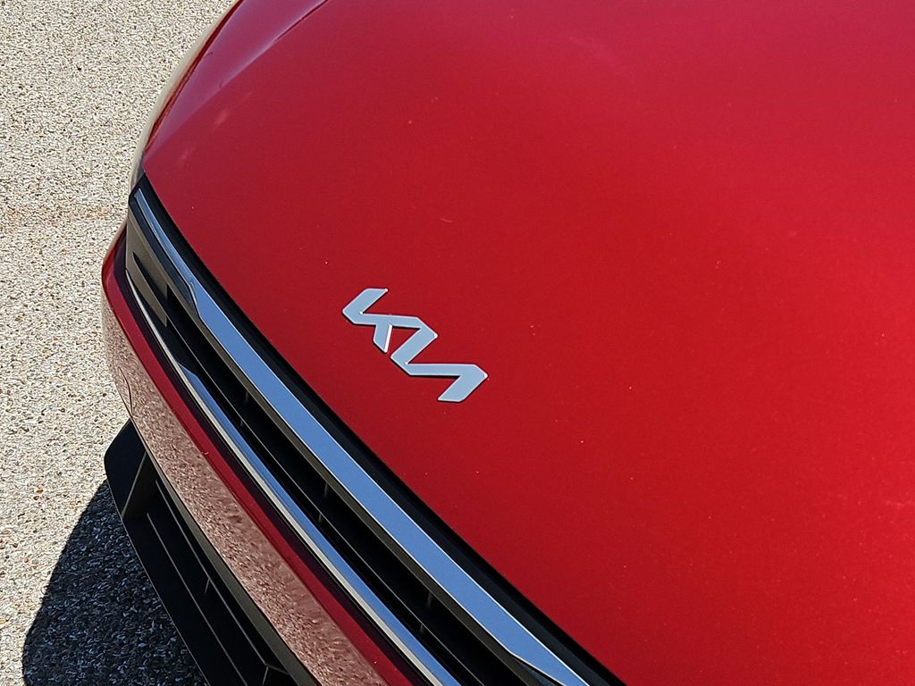 Thumbnail: 2025 Kia K4 - 19