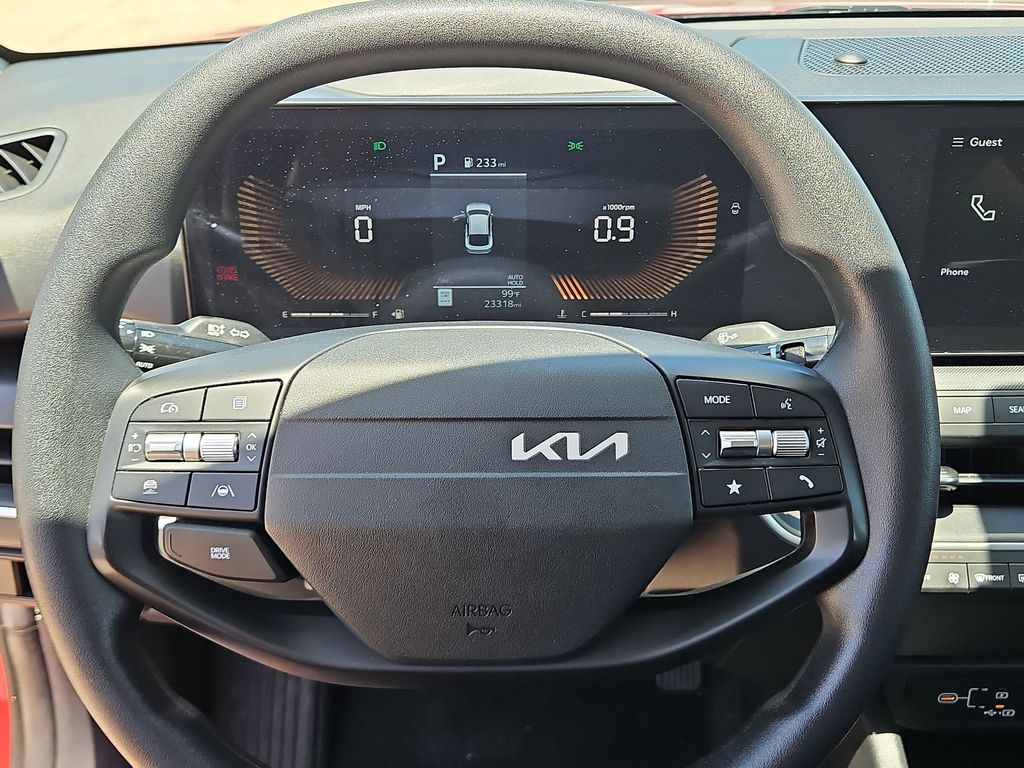 Thumbnail: 2025 Kia K4 - 9