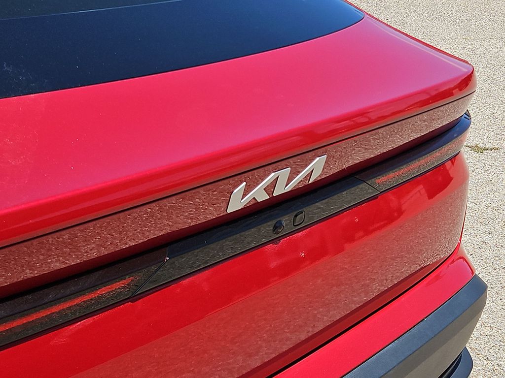 Thumbnail: 2025 Kia K4 - 7
