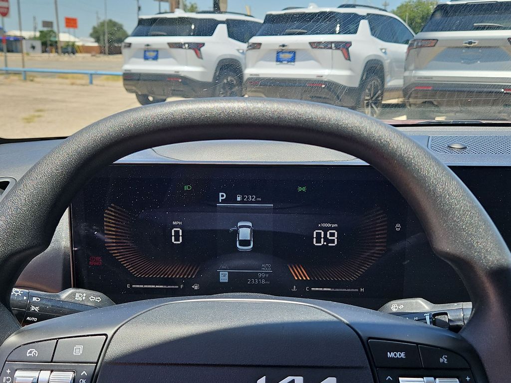 Thumbnail: 2025 Kia K4 - 23