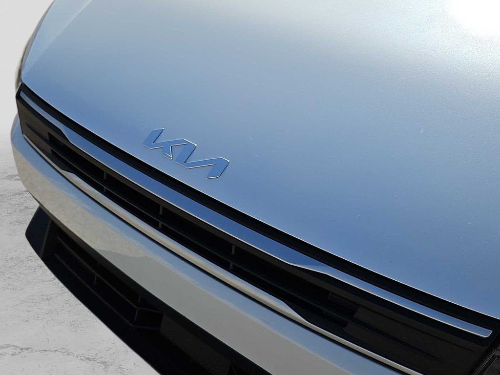 Thumbnail: 2025 Kia K4 - 22