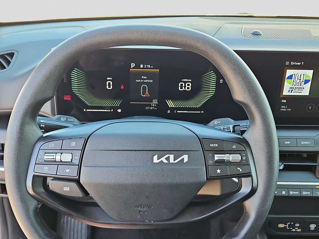 Thumbnail: 2025 Kia K4 - 12