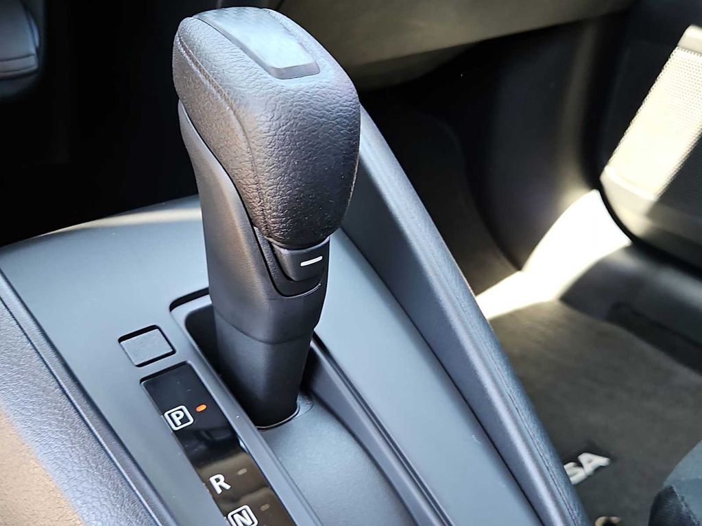 Thumbnail: 2024 Nissan Versa - 23