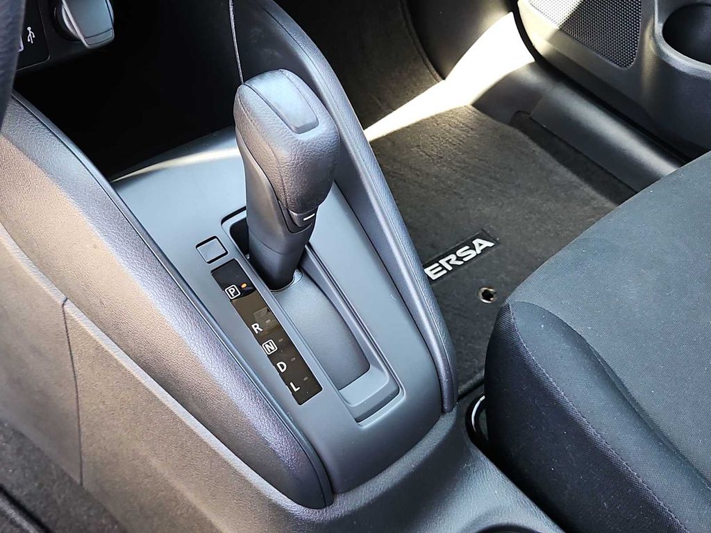 Thumbnail: 2024 Nissan Versa - 12