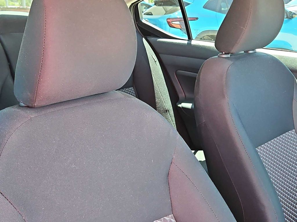 Thumbnail: 2024 Nissan Versa - 21