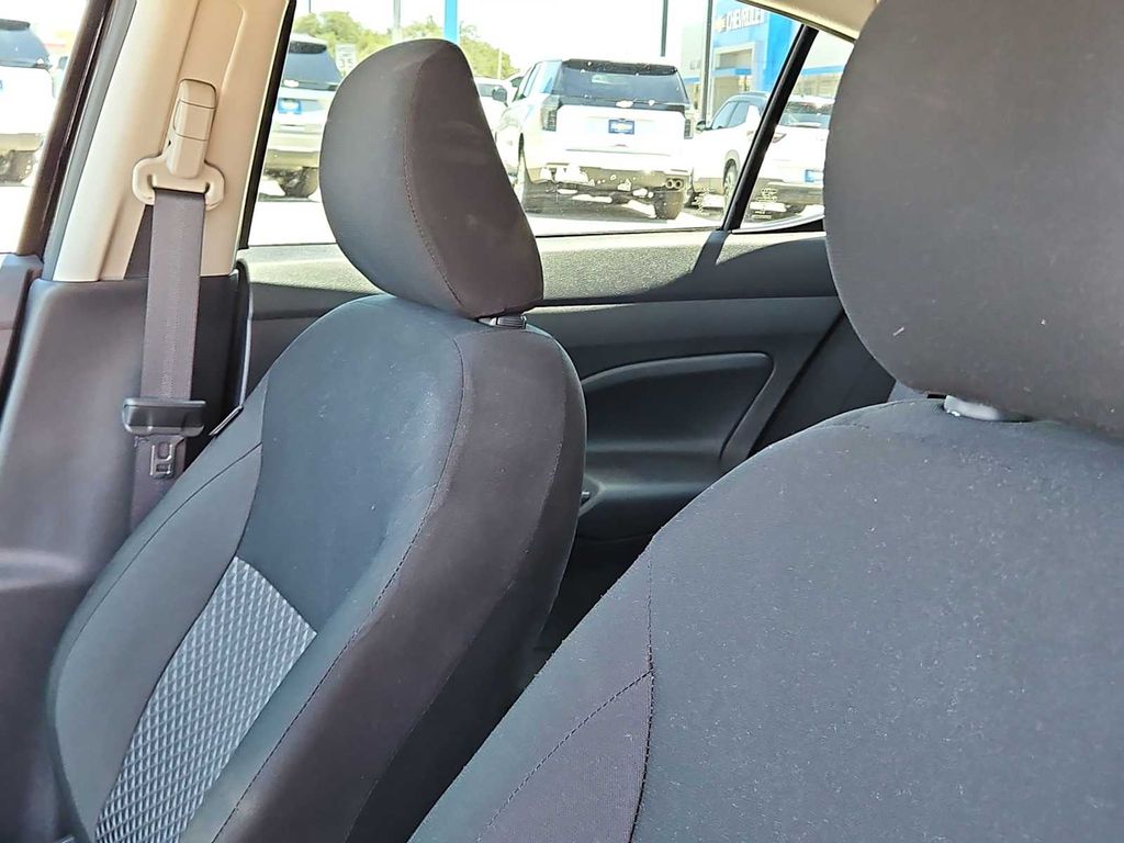 Thumbnail: 2024 Nissan Versa - 9