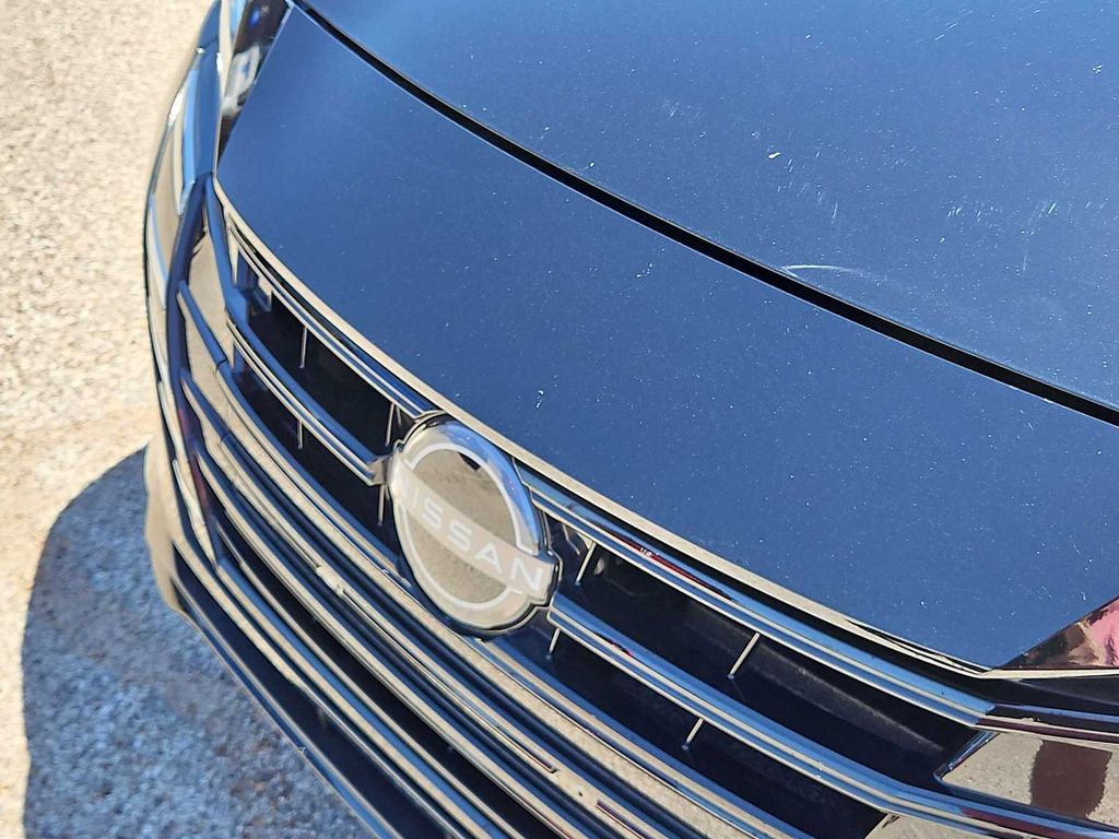 Thumbnail: 2024 Nissan Versa - 19