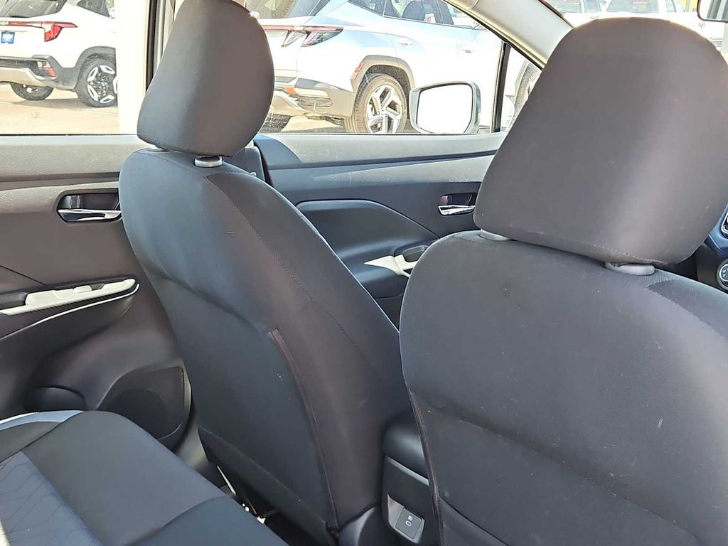 Thumbnail: 2025 Nissan Versa - 11
