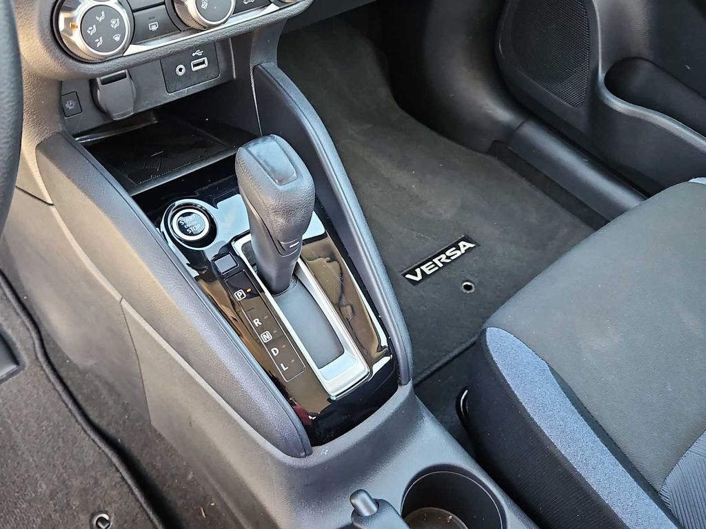 Thumbnail: 2025 Nissan Versa - 14