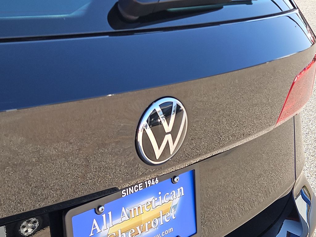 Thumbnail: 2024 Volkswagen Taos - 7