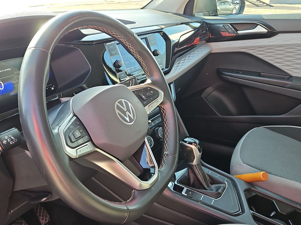 Thumbnail: 2024 Volkswagen Taos - 2
