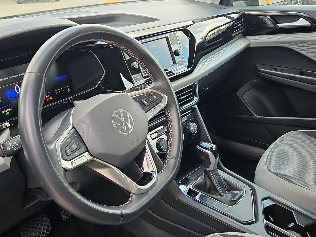 Thumbnail: 2024 Volkswagen Taos - 2
