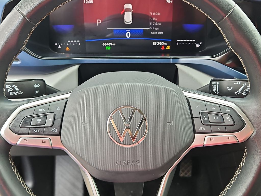 Thumbnail: 2024 Volkswagen Taos - 24
