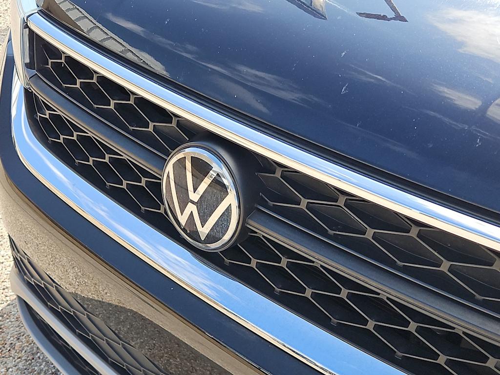 Thumbnail: 2024 Volkswagen Taos - 21