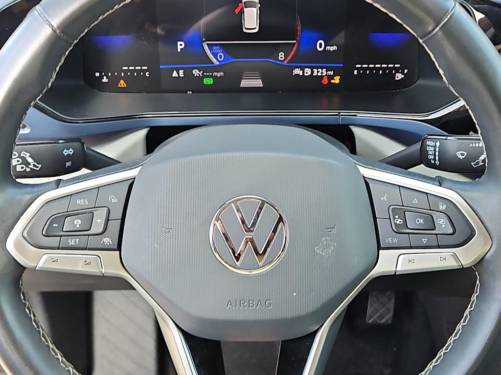 Thumbnail: 2024 Volkswagen Taos - 24