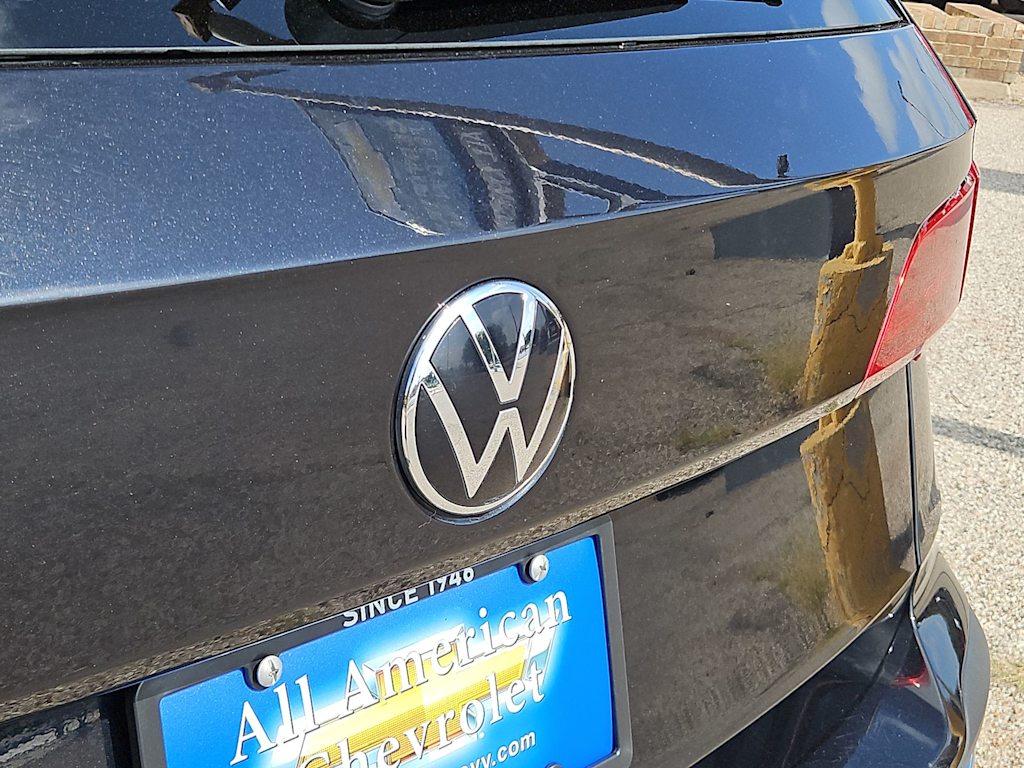 Thumbnail: 2024 Volkswagen Taos - 6