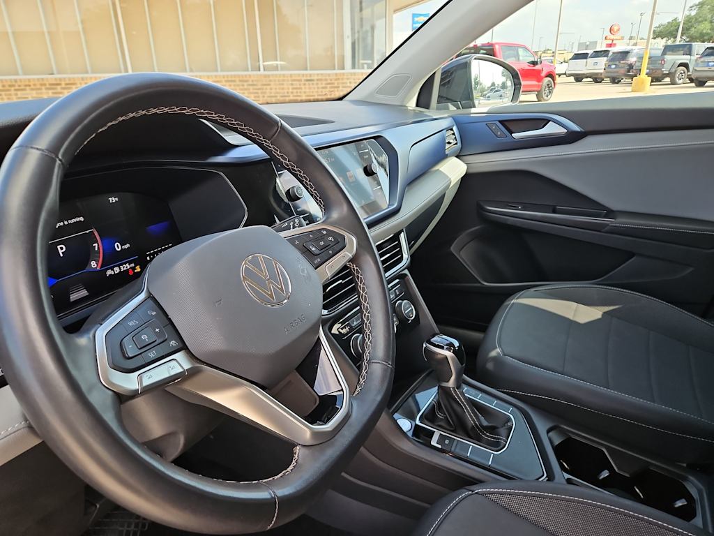 Thumbnail: 2024 Volkswagen Taos - 2