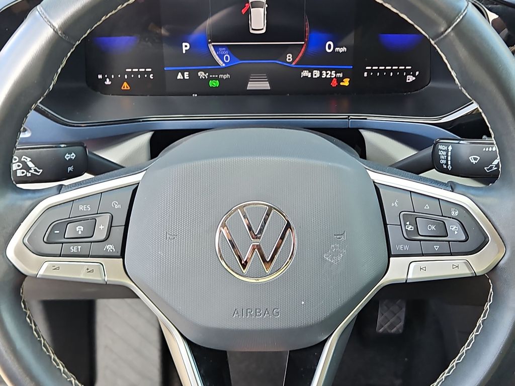 Thumbnail: 2024 Volkswagen Taos - 24