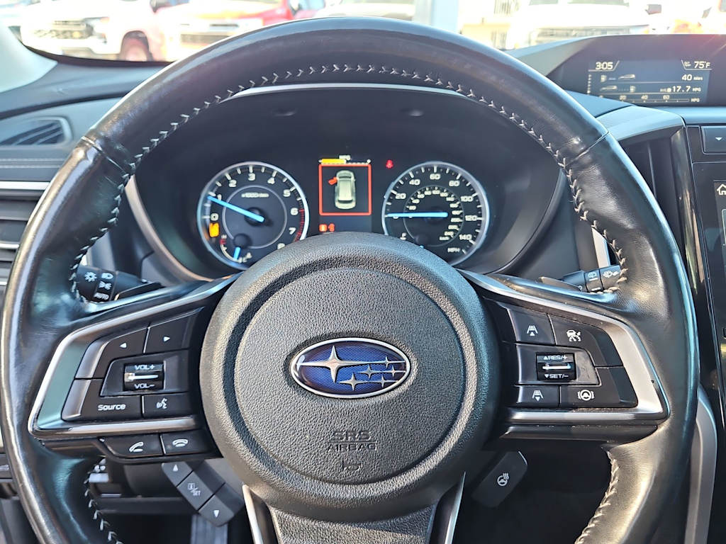 Thumbnail: 2022 Subaru Ascent - 24