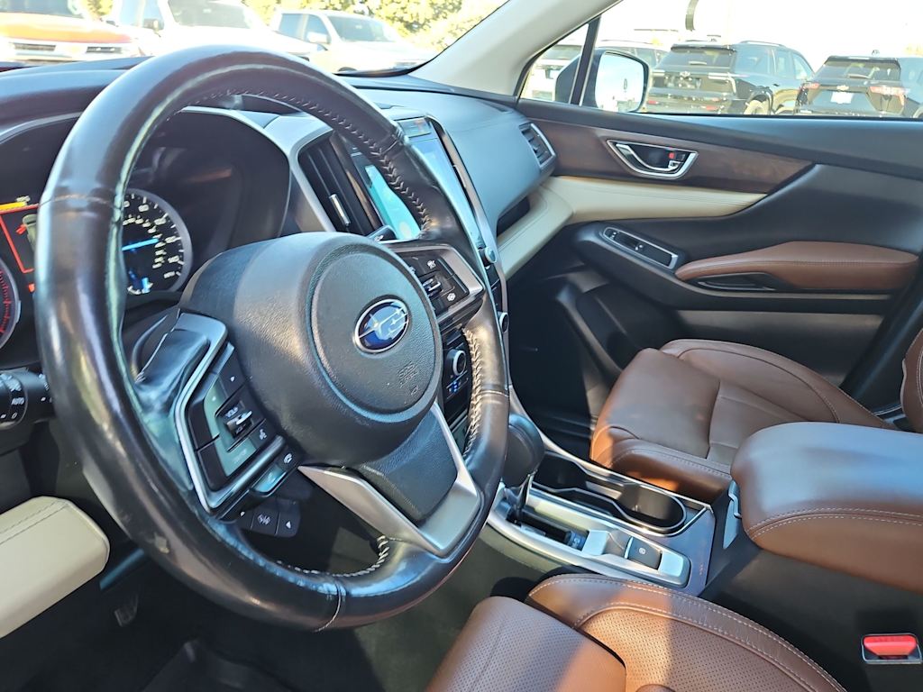 Thumbnail: 2022 Subaru Ascent - 2