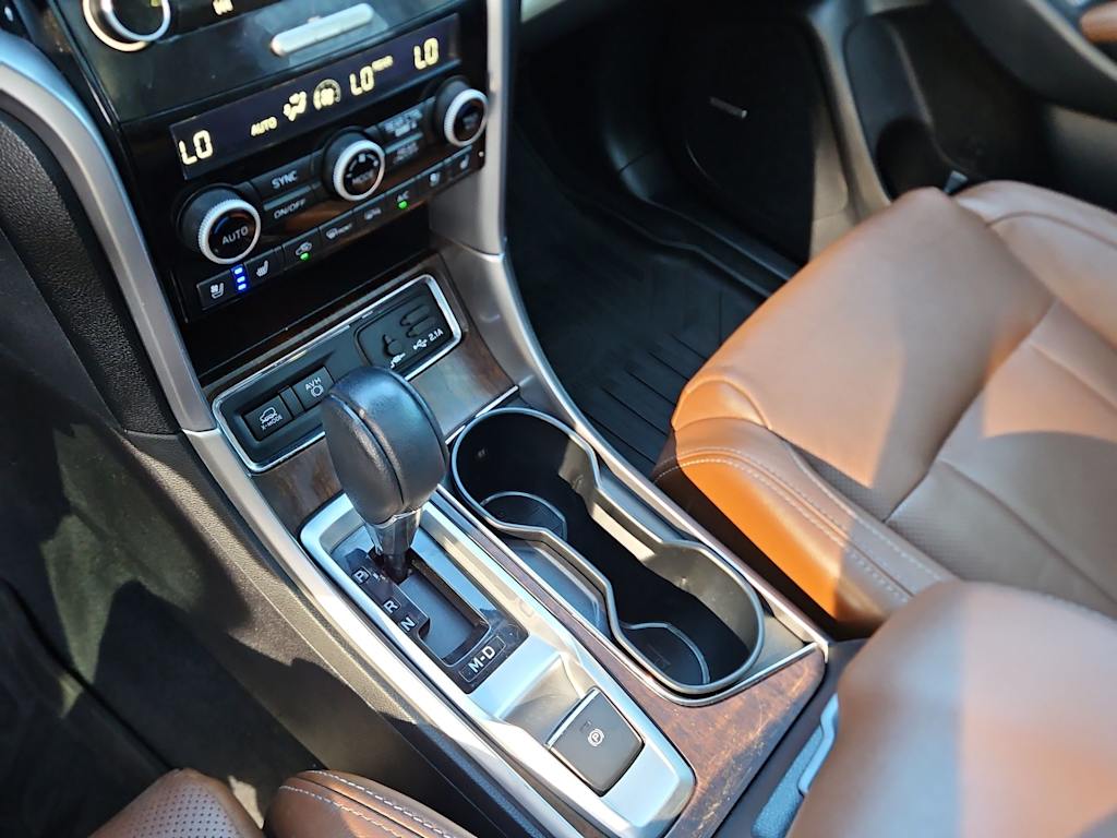 Thumbnail: 2022 Subaru Ascent - 13