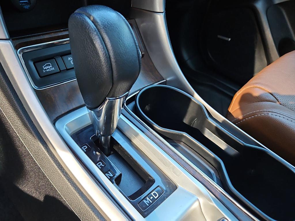 Thumbnail: 2022 Subaru Ascent - 25