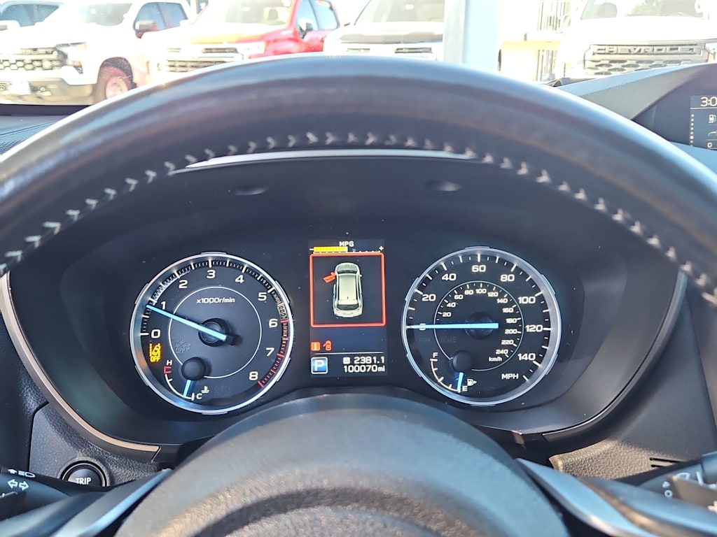 Thumbnail: 2022 Subaru Ascent - 14