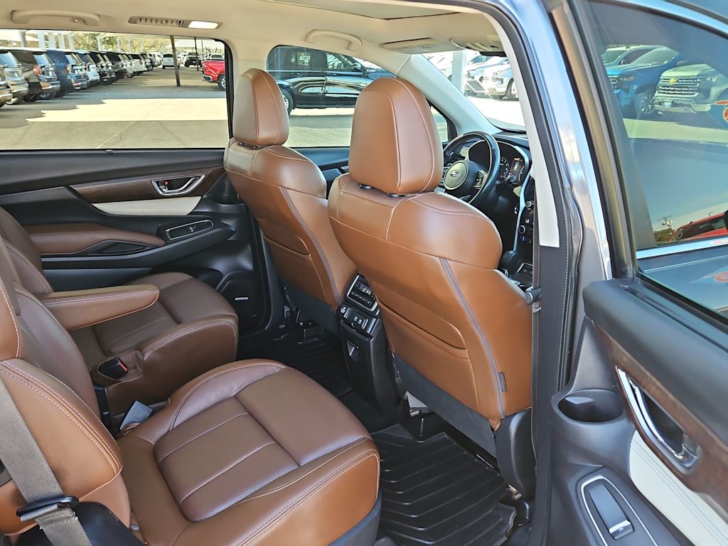 Thumbnail: 2022 Subaru Ascent - 23