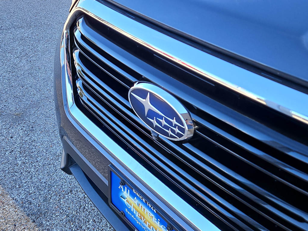 Thumbnail: 2022 Subaru Ascent - 21