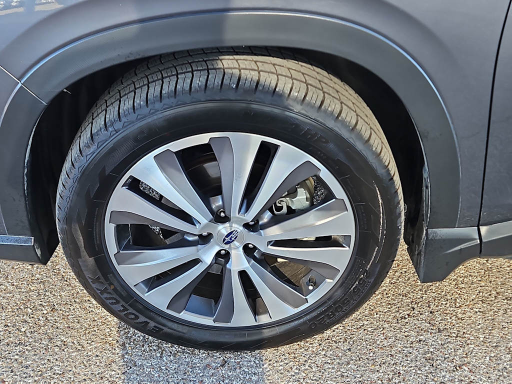 Thumbnail: 2022 Subaru Ascent - 8