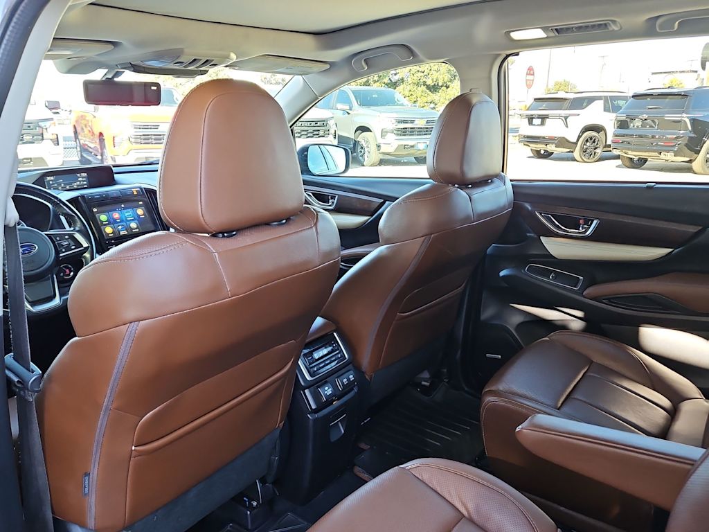 Thumbnail: 2022 Subaru Ascent - 11