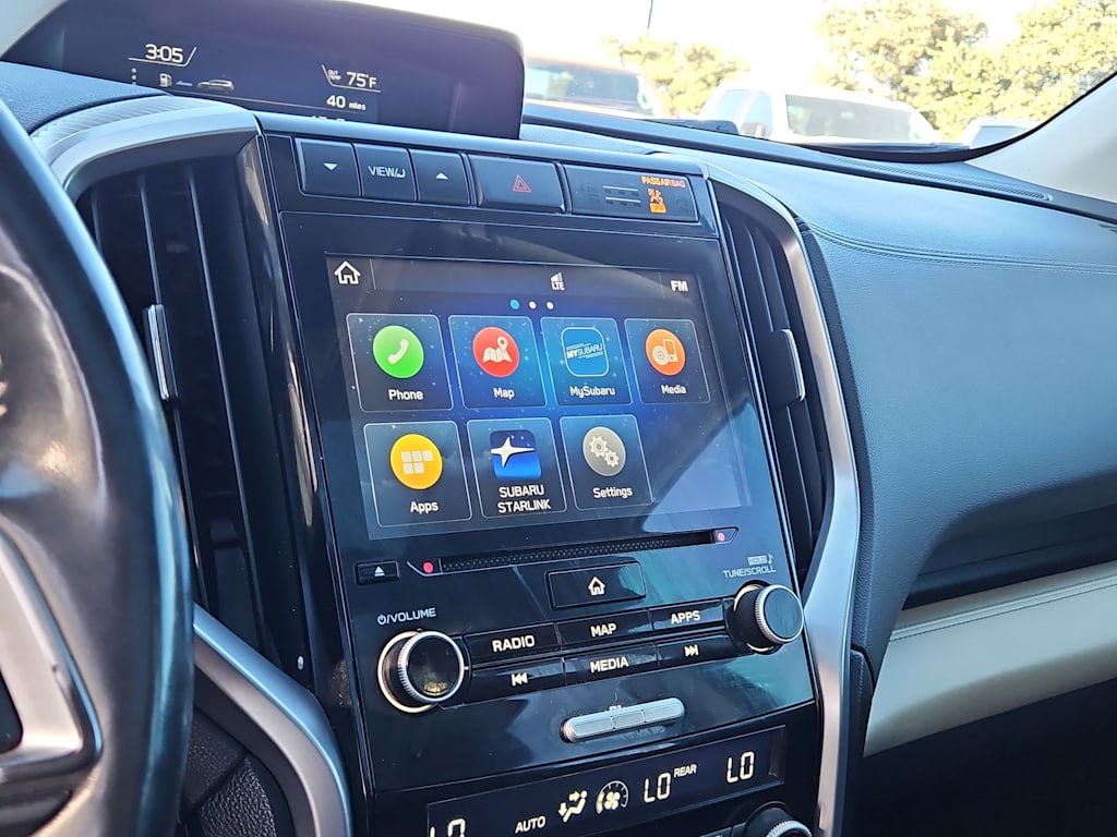 Thumbnail: 2022 Subaru Ascent - 12