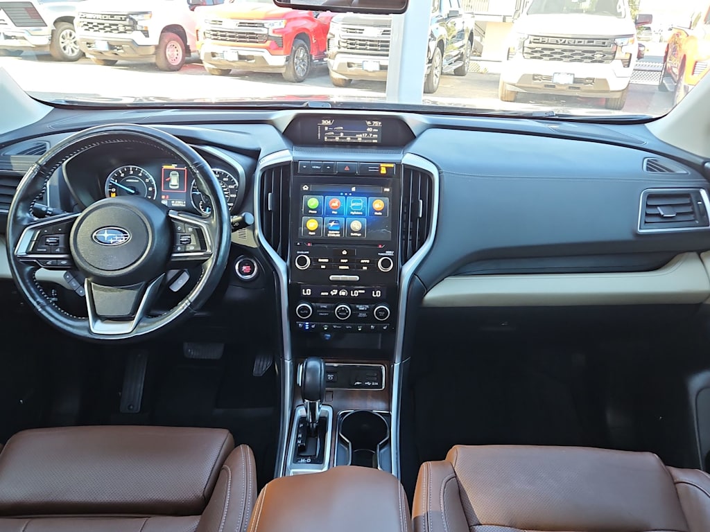 Thumbnail: 2022 Subaru Ascent - 9