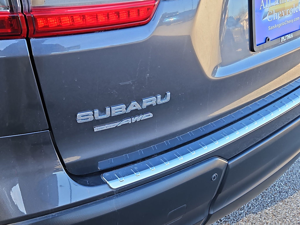 Thumbnail: 2022 Subaru Ascent - 7