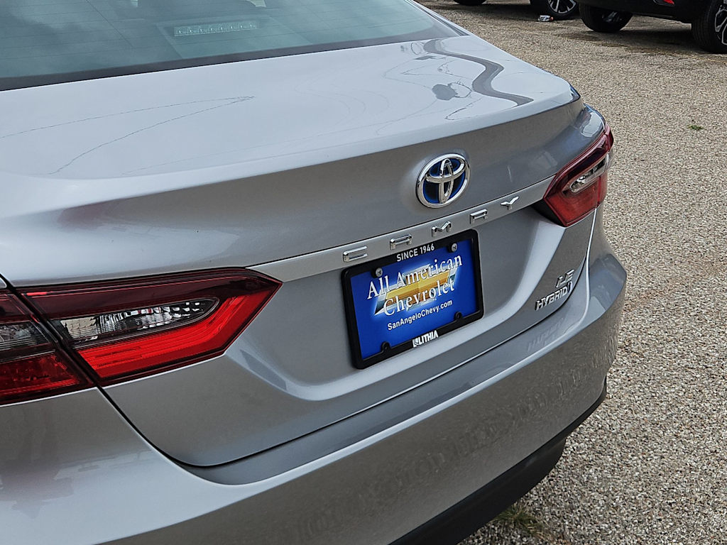 Thumbnail: 2022 Toyota Camry - 24