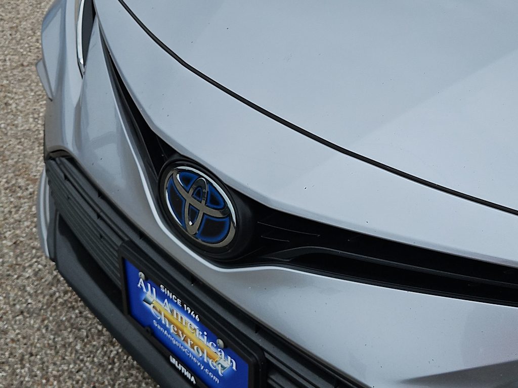 Thumbnail: 2022 Toyota Camry - 19