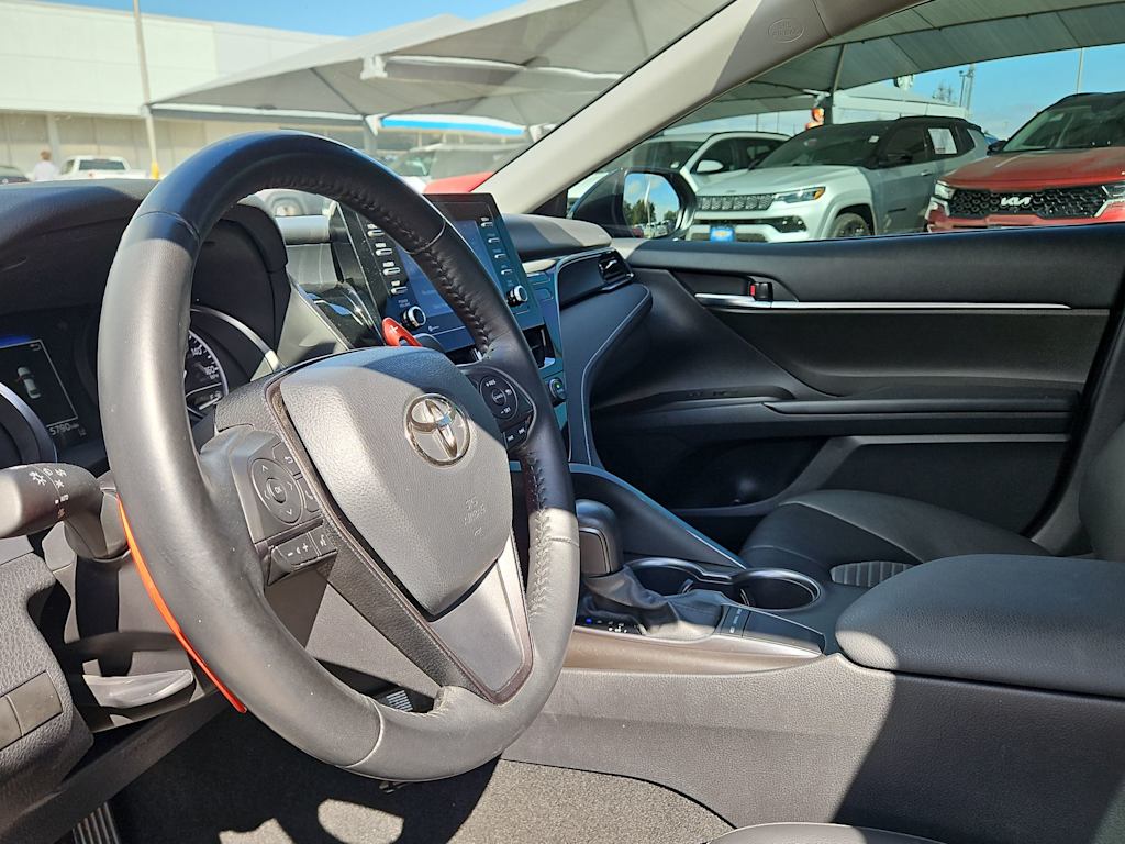 Thumbnail: 2022 Toyota Camry - 2