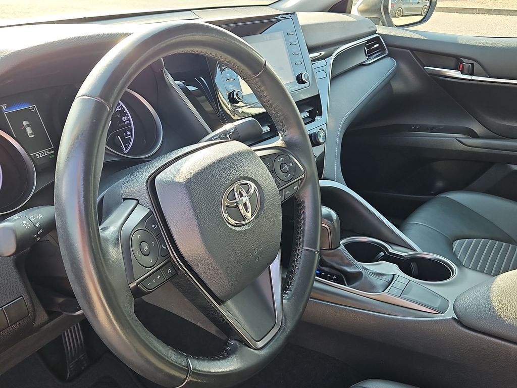 Thumbnail: 2023 Toyota Camry - 2