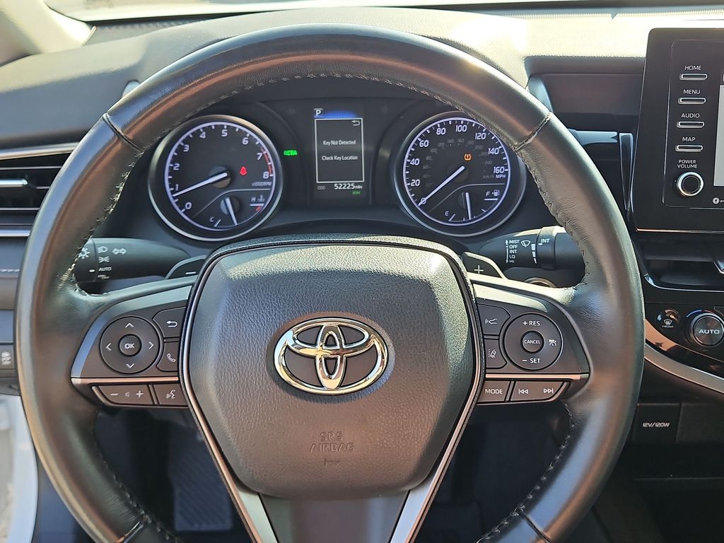 Thumbnail: 2023 Toyota Camry - 23
