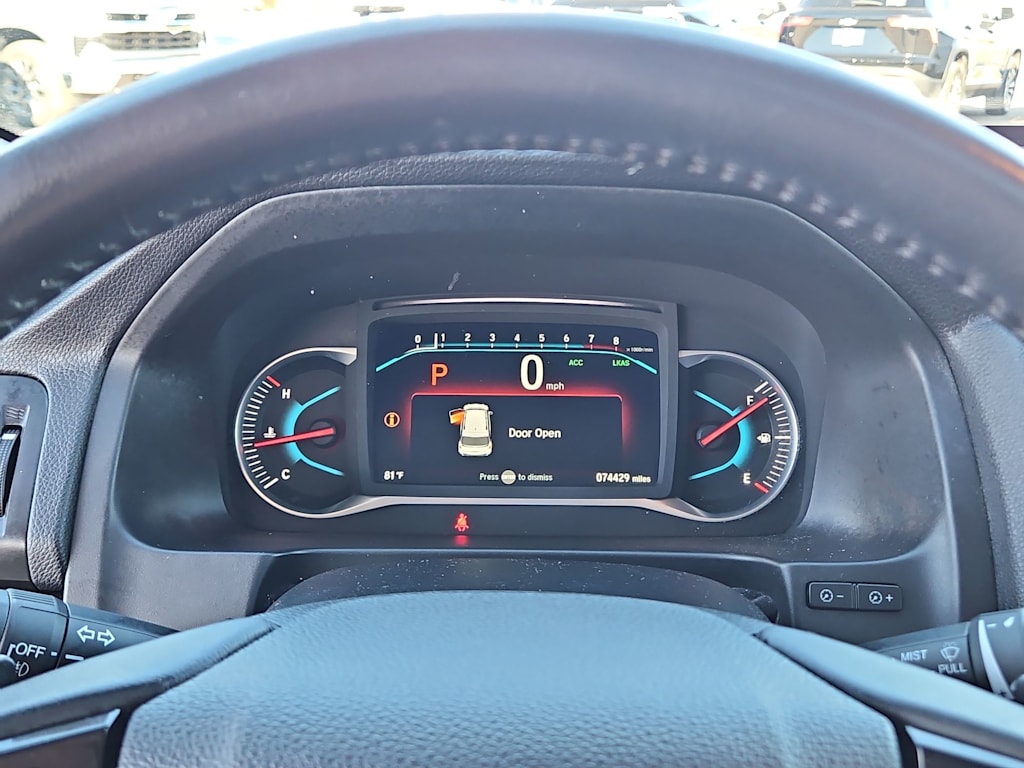 Thumbnail: 2022 Honda Pilot - 14