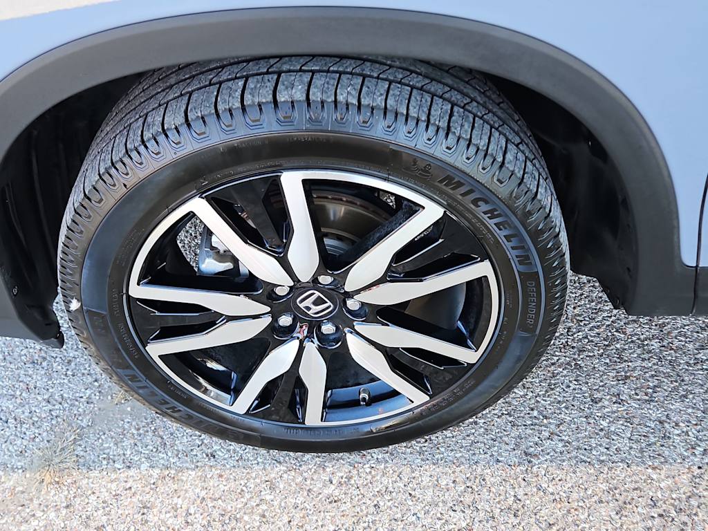 Thumbnail: 2022 Honda Pilot - 8