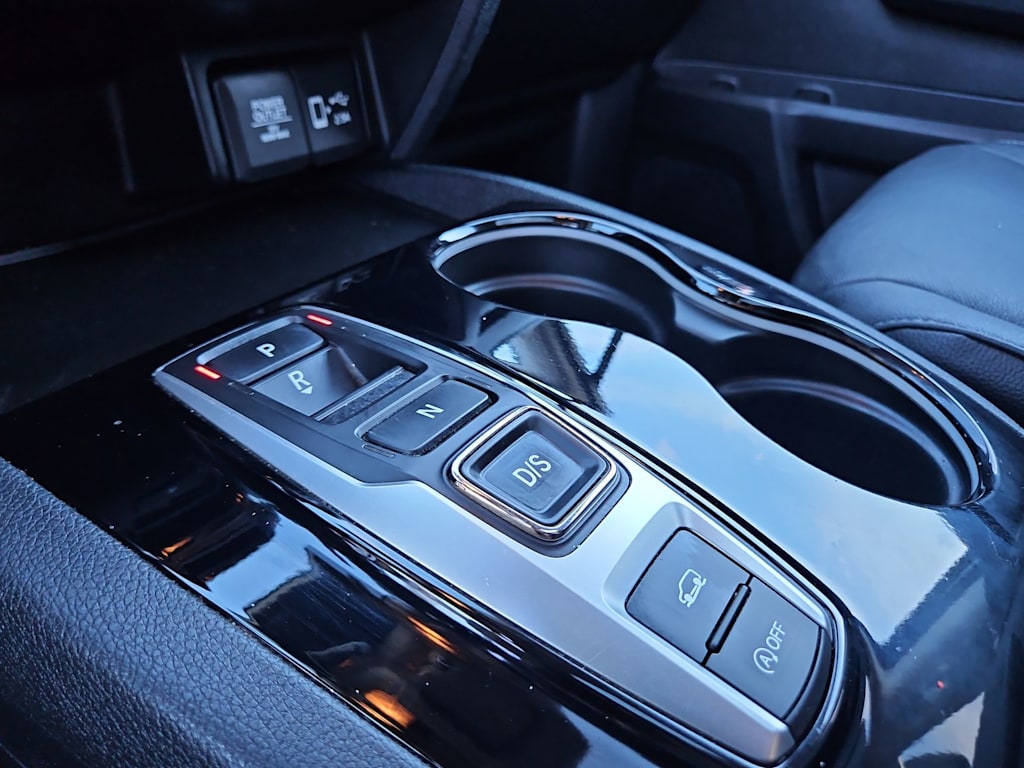 Thumbnail: 2022 Honda Pilot - 23