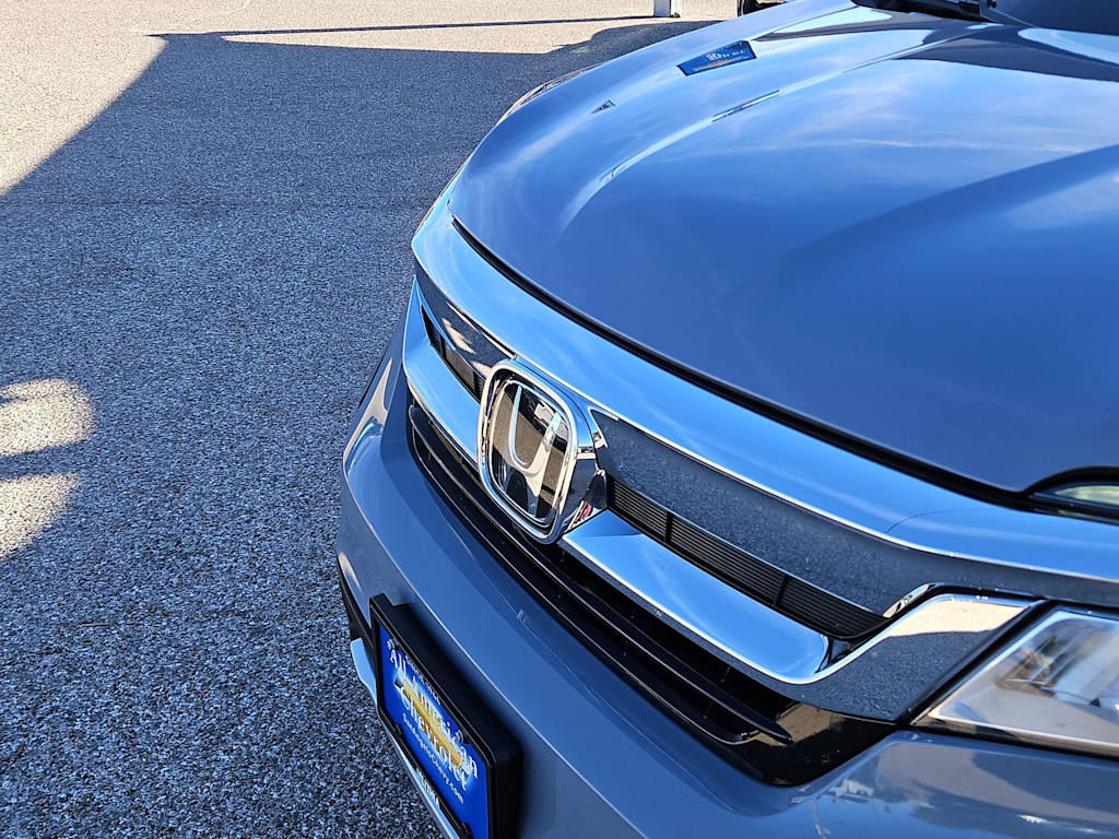 Thumbnail: 2022 Honda Pilot - 7