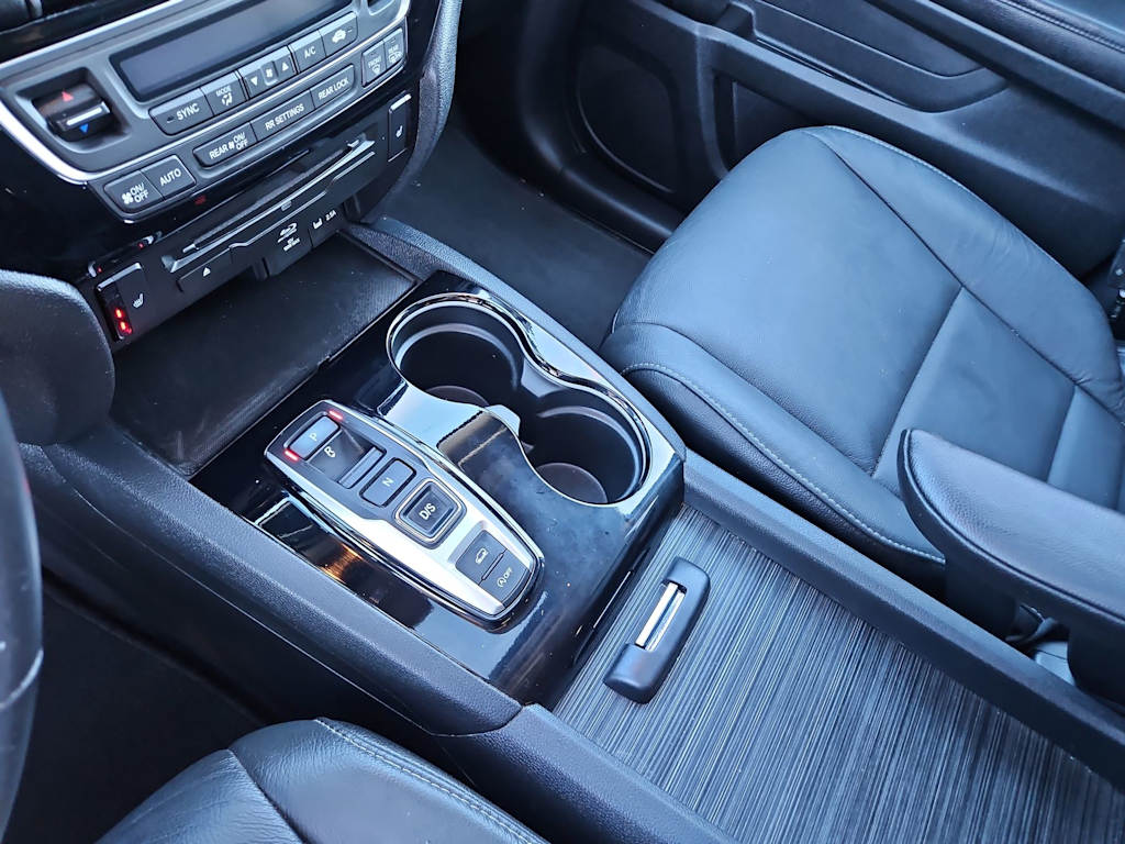 Thumbnail: 2022 Honda Pilot - 13