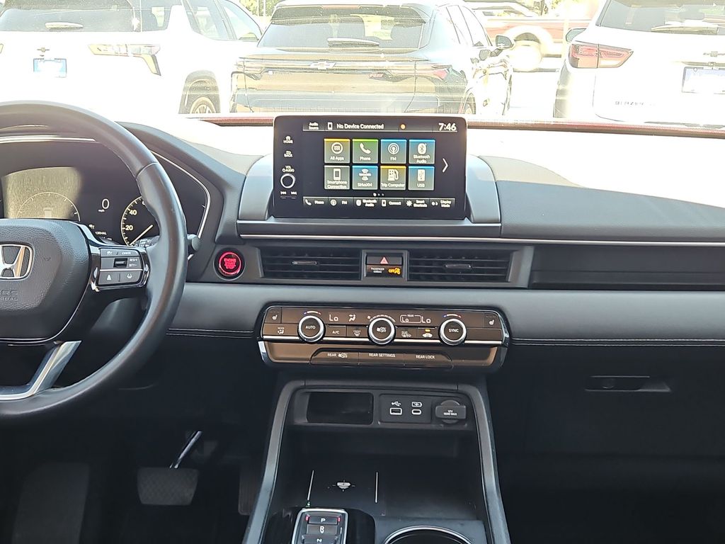 Thumbnail: 2024 Honda Pilot - 9