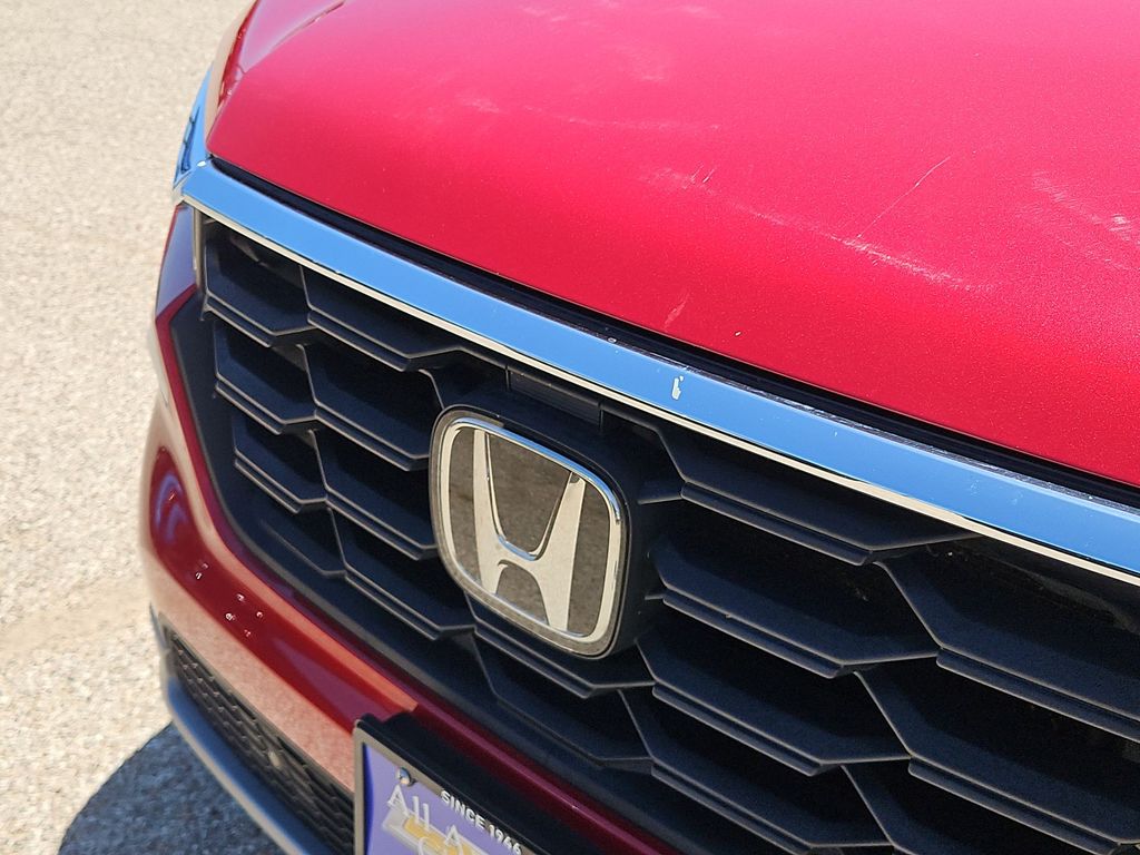 Thumbnail: 2024 Honda Pilot - 7