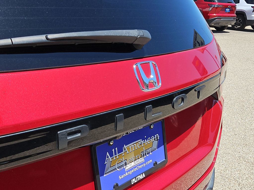 Thumbnail: 2024 Honda Pilot - 22