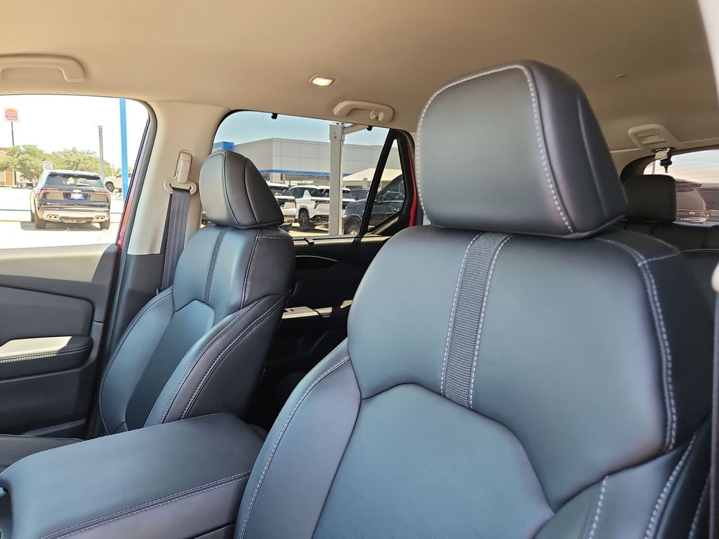 Thumbnail: 2024 Honda Pilot - 10